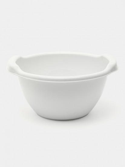 Таз круглый