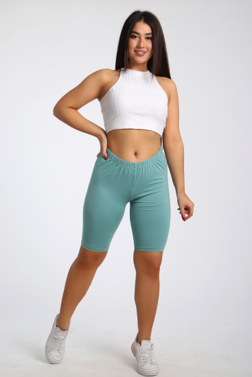 Велосипедки женские