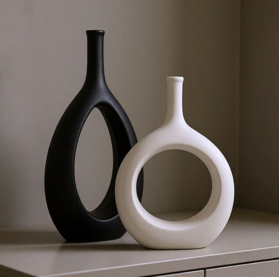 Набор ваз для цветов