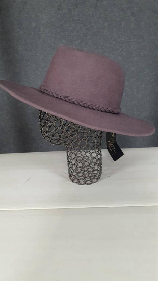 Шляпа женская