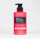 цветочная свежесть