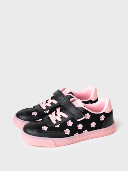 Кеды для девочек