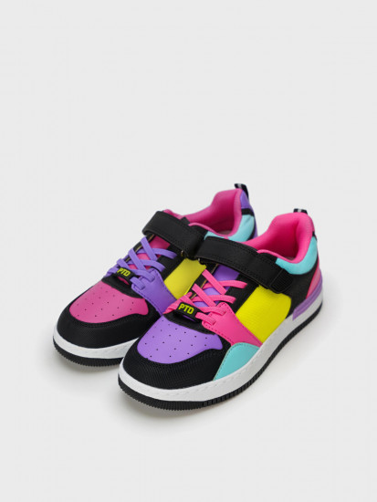 Кеды для девочек