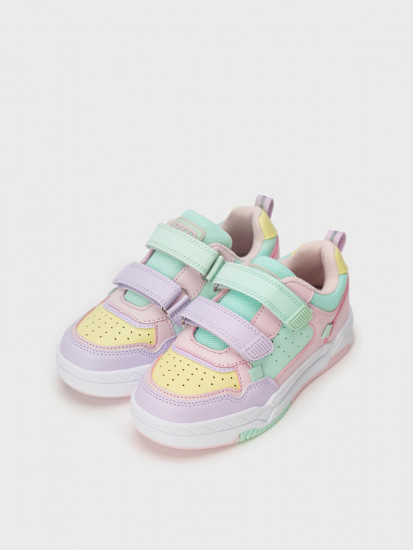 Кеды для девочек