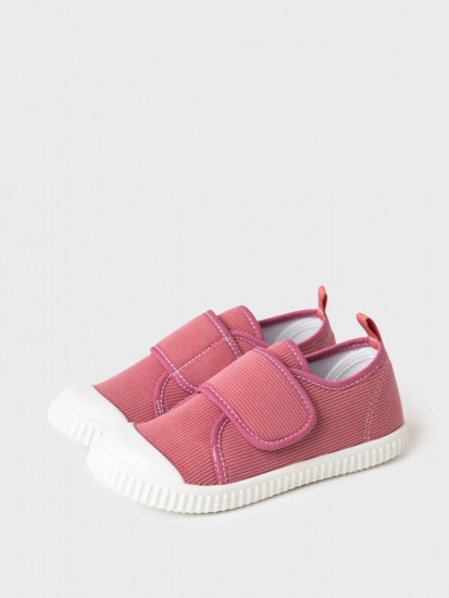 Кеды для девочек