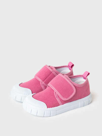 Кеды для девочек