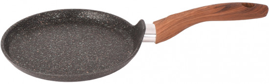 Сковорода блинная «Granit ultra original»