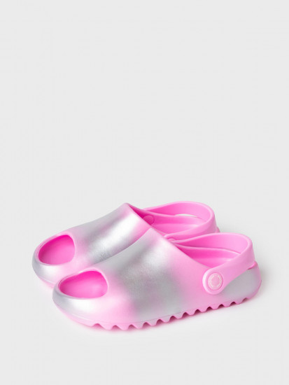 Сабо для девочек