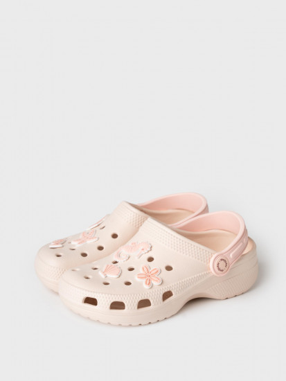 Сабо для девочек