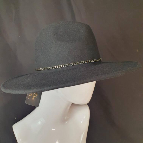 Шляпа женская