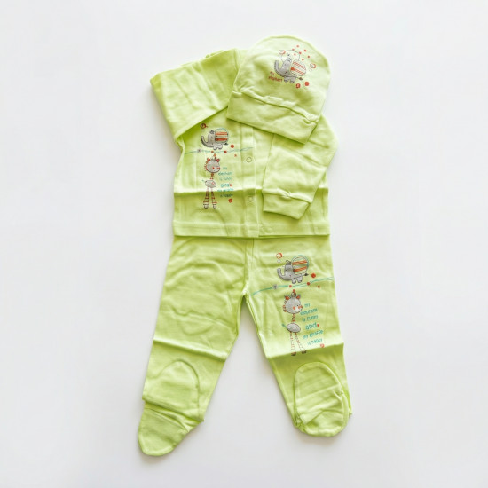 Комплект детский