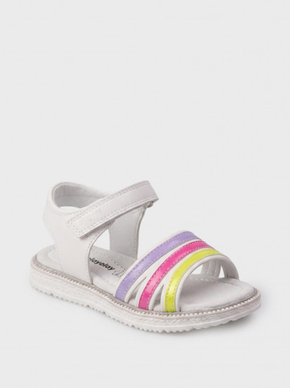 Сандалии для девочек