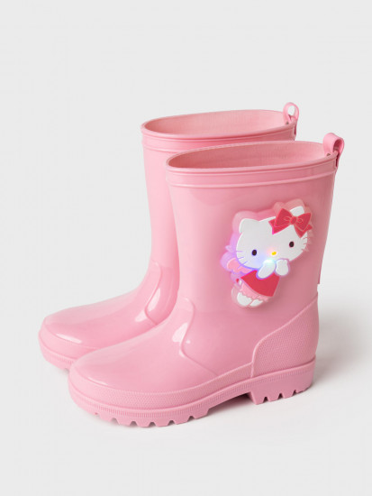 Сапоги для девочек