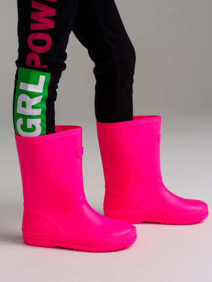 Сапоги для девочек