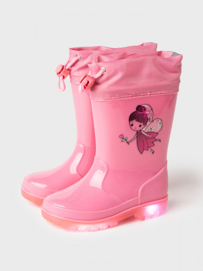 Сапоги для девочек