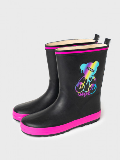 Сапоги для девочек