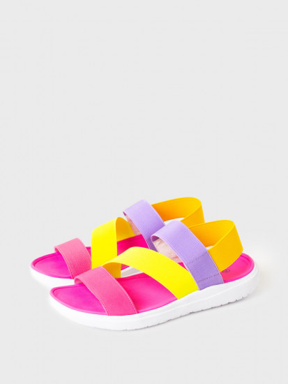 Сандалии для девочек