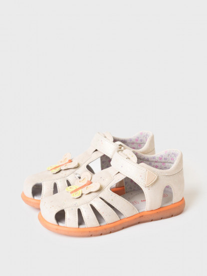 Сандалии для девочек