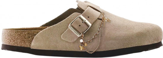 Сабо для девочек