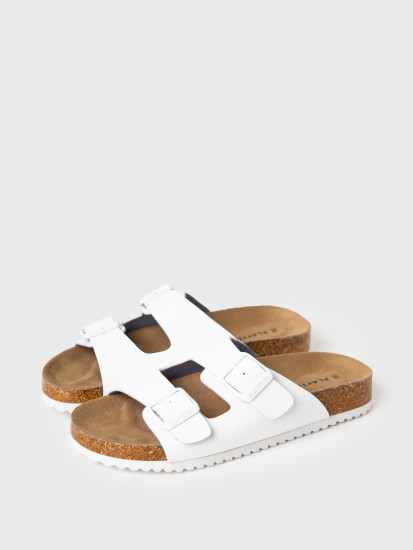 Шлепанцы для девочек