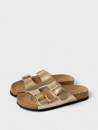 Шлепанцы для девочек