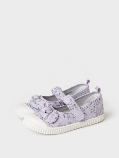 Туфли для девочек