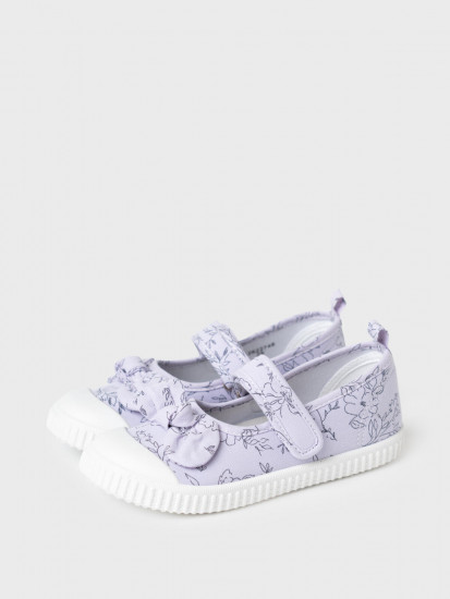 Туфли для девочек