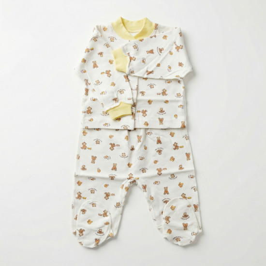 Комплект детский