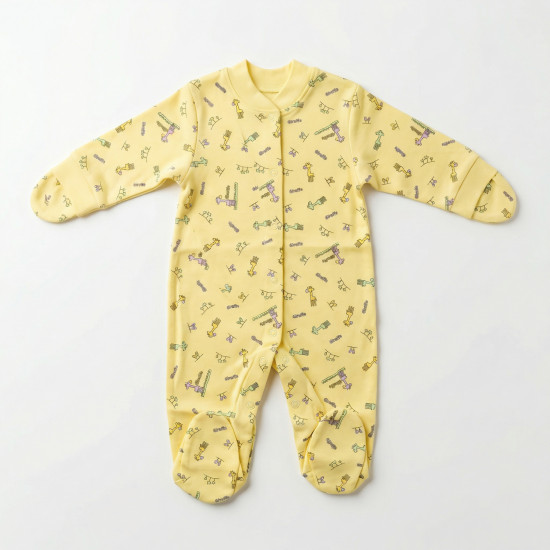 Комбинезон детский