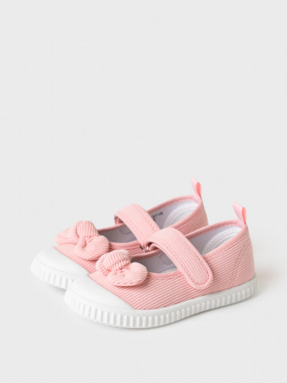 Туфли для девочек