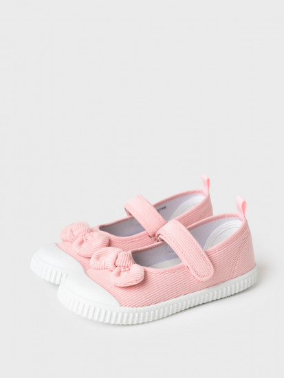 Туфли для девочек