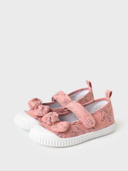 Туфли для девочек