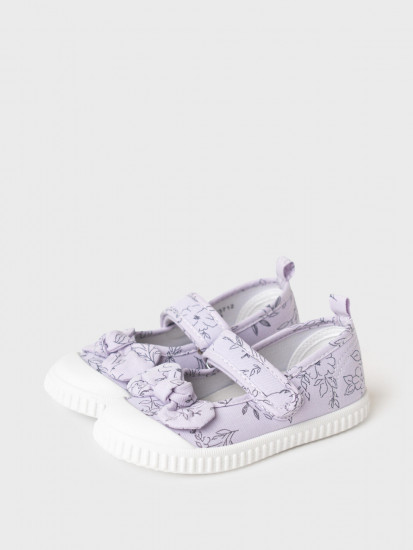 Туфли для девочек