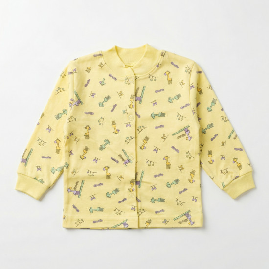 Кофточка детская