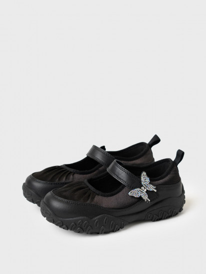 Туфли для девочек