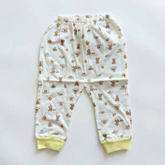 Ползунки для новорожденных