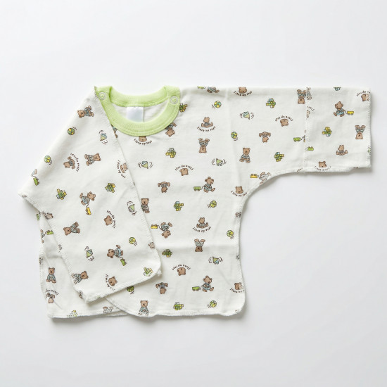 Распашонка для новорожденных