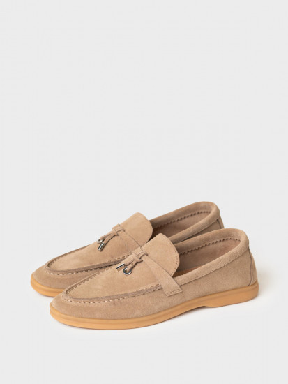 Лоферы женские