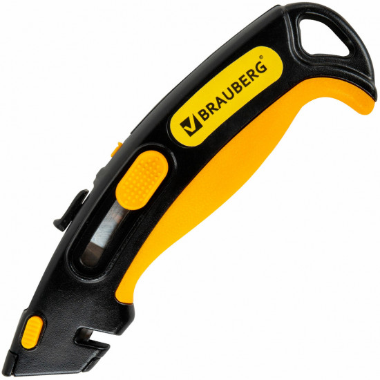 Нож универсальный мощный