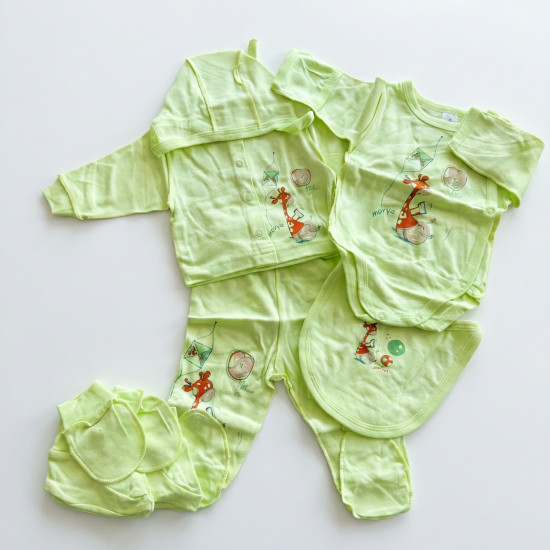 Комплект детский