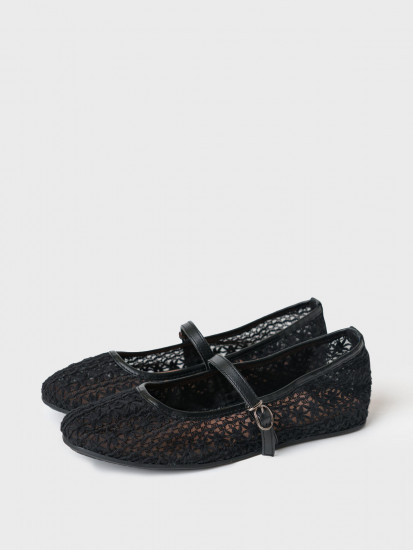 Балетки женские