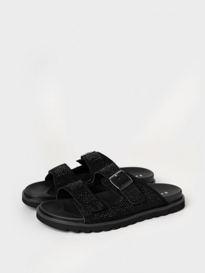 Шлепанцы женские