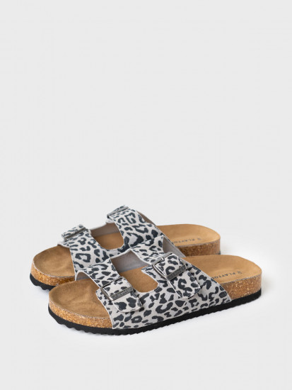 Шлепанцы женские
