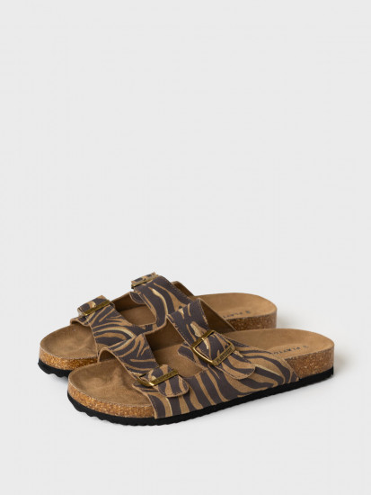 Шлепанцы женские