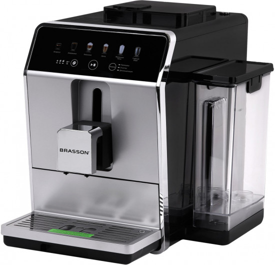 Кофемашина