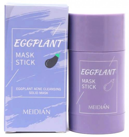 Очищающая маска для лица