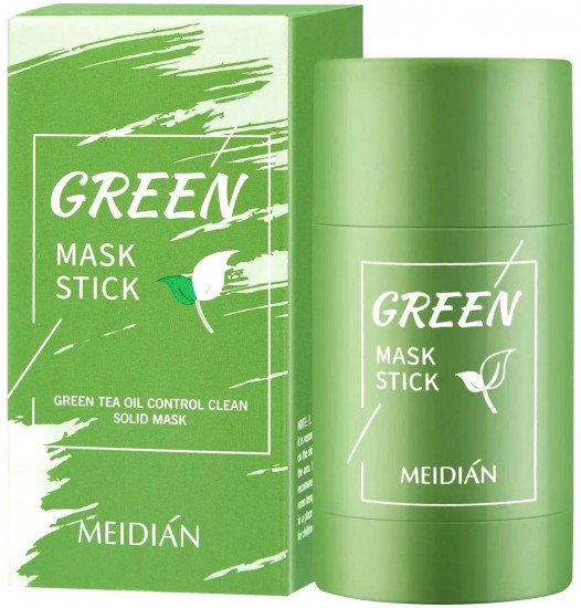 Очищающая маска для лица