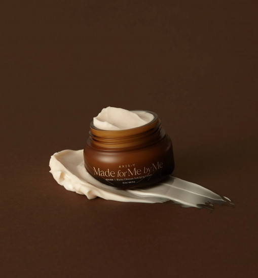 Крем для лица «Biome Ultimate Indulging Cream»