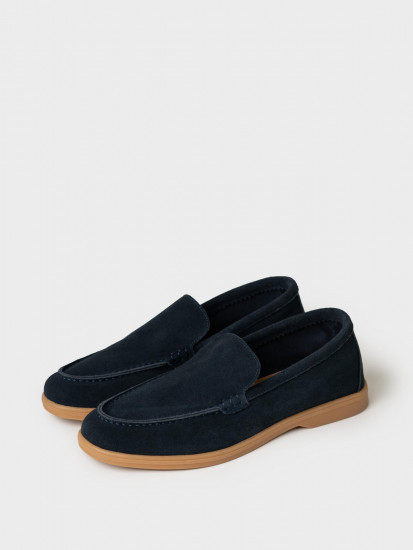 Лоферы мужские