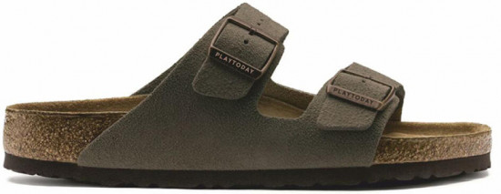 Шлепанцы мужские